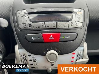 Peugeot 107 1.0-12V Sublime Airco 5-Deurs picture 21