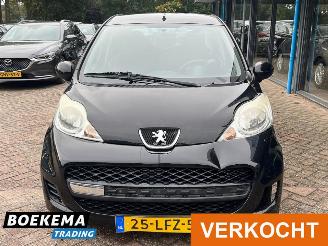 Peugeot 107 1.0-12V Sublime Airco 5-Deurs picture 5