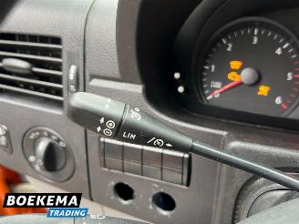 Volkswagen Crafter 35 2.0 TDI 140PK Highline Navi Climate Cruise PDC picture 28