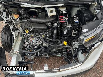 Renault Trafic 2.0 DCI Navigatie Climate Cruise Trekhaak PDC picture 10