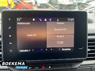 Renault Trafic 2.0 DCI Navigatie Climate Cruise Trekhaak PDC picture 30