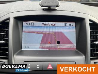Opel Insignia 1.8 Executive Leer Navi Memory Cruise PDC Stoelverw. picture 22