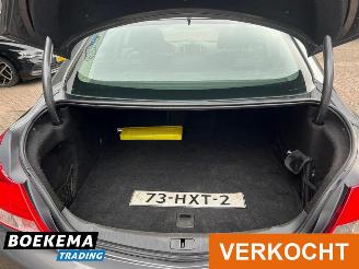 Opel Insignia 1.8 Executive Leer Navi Memory Cruise PDC Stoelverw. picture 13