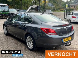 Opel Insignia 1.8 Executive Leer Navi Memory Cruise PDC Stoelverw. picture 3