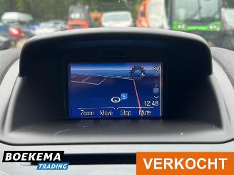 Ford Fiesta 1.0 Style Navigatie Airco 5-Deurs picture 29