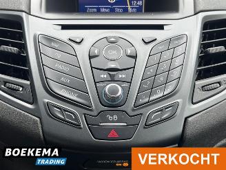 Ford Fiesta 1.0 Style Navigatie Airco 5-Deurs picture 30