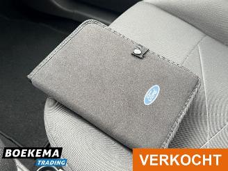 Ford Fiesta 1.0 Style Navigatie Airco 5-Deurs picture 33