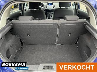 Ford Fiesta 1.0 Style Navigatie Airco 5-Deurs picture 22
