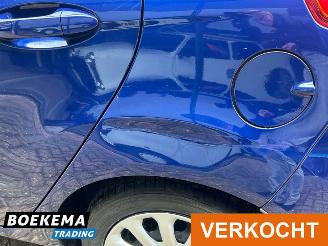 Ford Fiesta 1.0 Style Navigatie Airco 5-Deurs picture 16