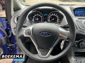 Ford Fiesta 1.0 Style Navigatie Airco 5-Deurs picture 27