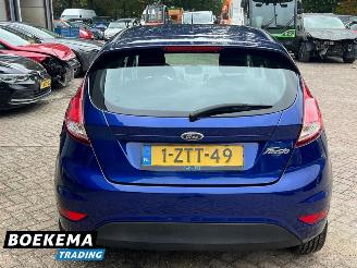 Ford Fiesta 1.0 Style Navigatie Airco 5-Deurs picture 18