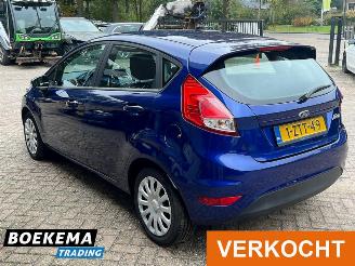 Ford Fiesta 1.0 Style Navigatie Airco 5-Deurs picture 3