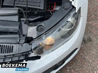 Volkswagen Scirocco 1.4 TSI 160PK Xenon Climate Cruise Stoelverw. picture 8