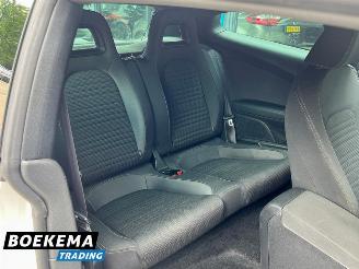 Volkswagen Scirocco 1.4 TSI 160PK Xenon Climate Cruise Stoelverw. picture 16