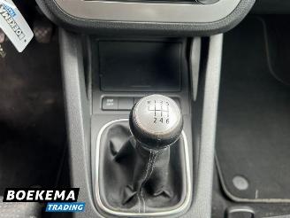 Volkswagen Scirocco 1.4 TSI 160PK Xenon Climate Cruise Stoelverw. picture 25