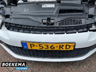 Volkswagen Scirocco 1.4 TSI 160PK Xenon Climate Cruise Stoelverw. picture 9