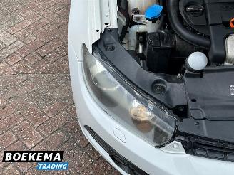 Volkswagen Scirocco 1.4 TSI 160PK Xenon Climate Cruise Stoelverw. picture 7
