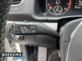 Volkswagen Scirocco 1.4 TSI 160PK Xenon Climate Cruise Stoelverw. picture 22