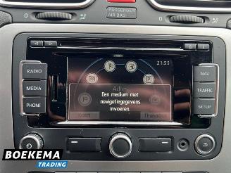 Volkswagen Scirocco 1.4 TSI 160PK Xenon Climate Cruise Stoelverw. picture 23