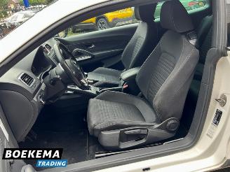 Volkswagen Scirocco 1.4 TSI 160PK Xenon Climate Cruise Stoelverw. picture 13