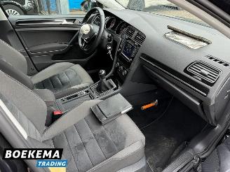 Volkswagen Golf 1.4 TSI Highline Navigatie Climate Camera Cruise picture 24