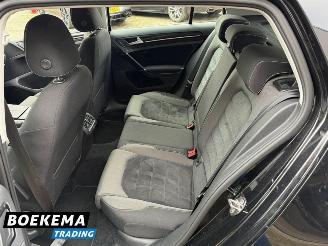 Volkswagen Golf 1.4 TSI Highline Navigatie Climate Camera Cruise picture 21
