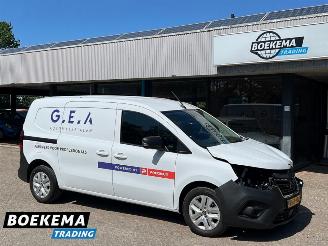  Renault Kangoo 1.5 DCI 95 L2 Stoelverw. Keyless Carplay 5204Km! 2024/9