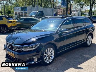 Volkswagen Passat Variant 1.4 TSI GTE Panorama Massage Virtual Camera picture 4