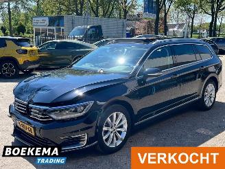 Volkswagen Passat Variant 1.4 TSI GTE Panorama Massage Virtual Camera picture 4