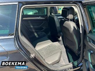 Volkswagen Passat Variant 1.4 TSI GTE Panorama Massage Virtual Camera picture 16