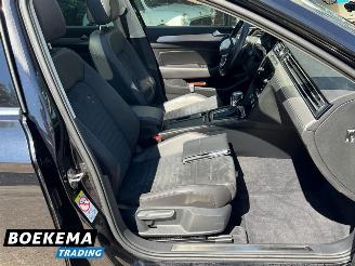 Volkswagen Passat Variant 1.4 TSI GTE Massage Virtual Pano Climate Camera picture 18