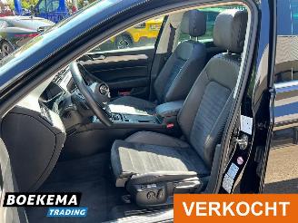 Volkswagen Passat Variant 1.4 TSI GTE Panorama Massage Virtual Camera picture 14