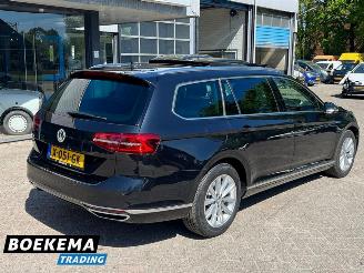 Volkswagen Passat Variant 1.4 TSI GTE Massage Virtual Pano Climate Camera picture 2