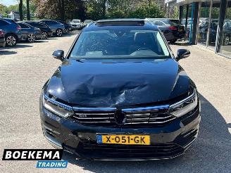 Volkswagen Passat Variant 1.4 TSI GTE Panorama Massage Virtual Camera picture 5