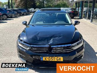 Volkswagen Passat Variant 1.4 TSI GTE Panorama Massage Virtual Camera picture 5