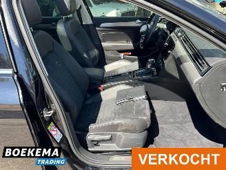 Volkswagen Passat Variant 1.4 TSI GTE Panorama Massage Virtual Camera picture 18