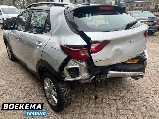 Kia Stonic 1.0 T-GDi MHEV Dynamic Automaat Navigatie Camera picture 14