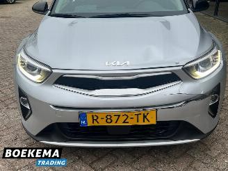 Kia Stonic 1.0 T-GDi MHEV Dynamic Automaat Navigatie Camera picture 8