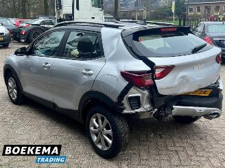 Kia Stonic 1.0 T-GDi MHEV Dynamic Automaat Navigatie Camera picture 4