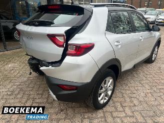 Kia Stonic 1.0 T-GDi MHEV Dynamic Automaat Navigatie Camera picture 15