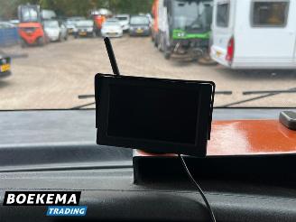 Dethleffs  230/DETHLEFFS Globetrotter Airco Zonnepaneel Luifel Fietsendrager picture 38