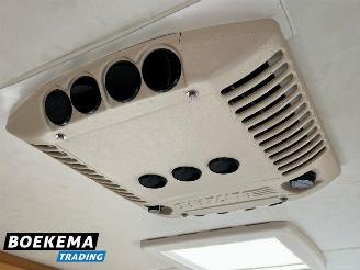 Dethleffs  230/DETHLEFFS Globetrotter Airco Zonnepaneel Luifel Fietsendrager picture 35