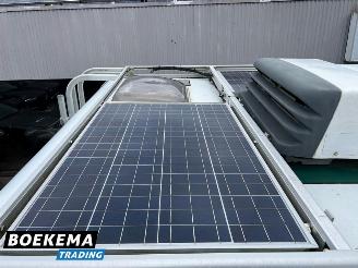 Dethleffs  230/DETHLEFFS Globetrotter Airco Zonnepaneel Luifel Fietsendrager picture 11