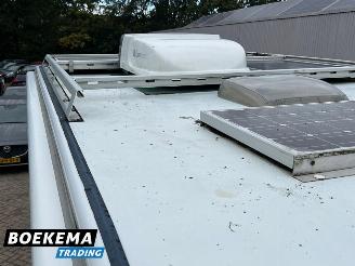 Dethleffs  230/DETHLEFFS Globetrotter Airco Zonnepaneel Luifel Fietsendrager picture 10