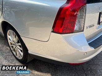 Volvo V-50 1.8 Edition II Leer Climate Cruise PDC picture 13