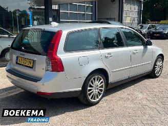Volvo V-50 1.8 Edition II Leer Climate Cruise PDC picture 2