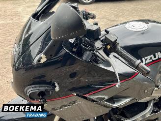 Suzuki GSX 1100 F Koffer picture 9