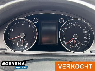 Volkswagen Passat Variant 1.4 TSI Comfortline Aut Pano Climate Cruise PDC picture 23