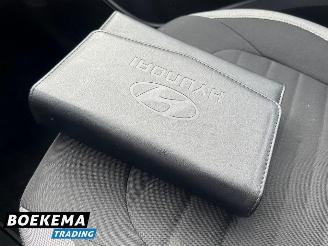 Hyundai I-10 1.0 Comfort Automaat Climate Cruise picture 29