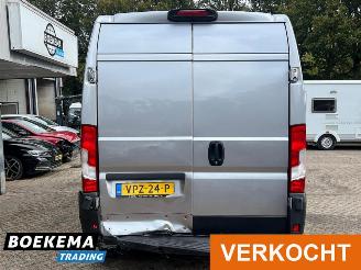 Opel Movano 2.2D 140PK L2-H2 Navi Cruise Airco picture 15